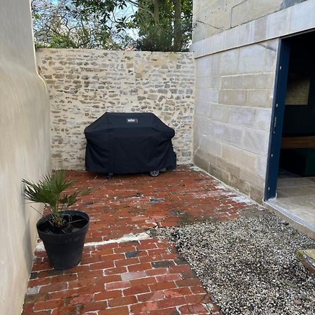 L'Atelier Spa Bayeux Exteriér fotografie