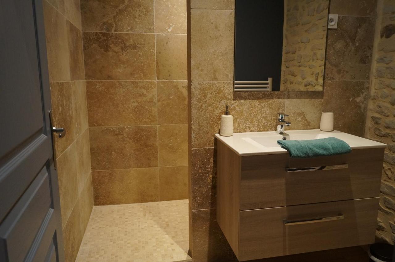 L'Atelier Spa Bayeux Exteriér fotografie
