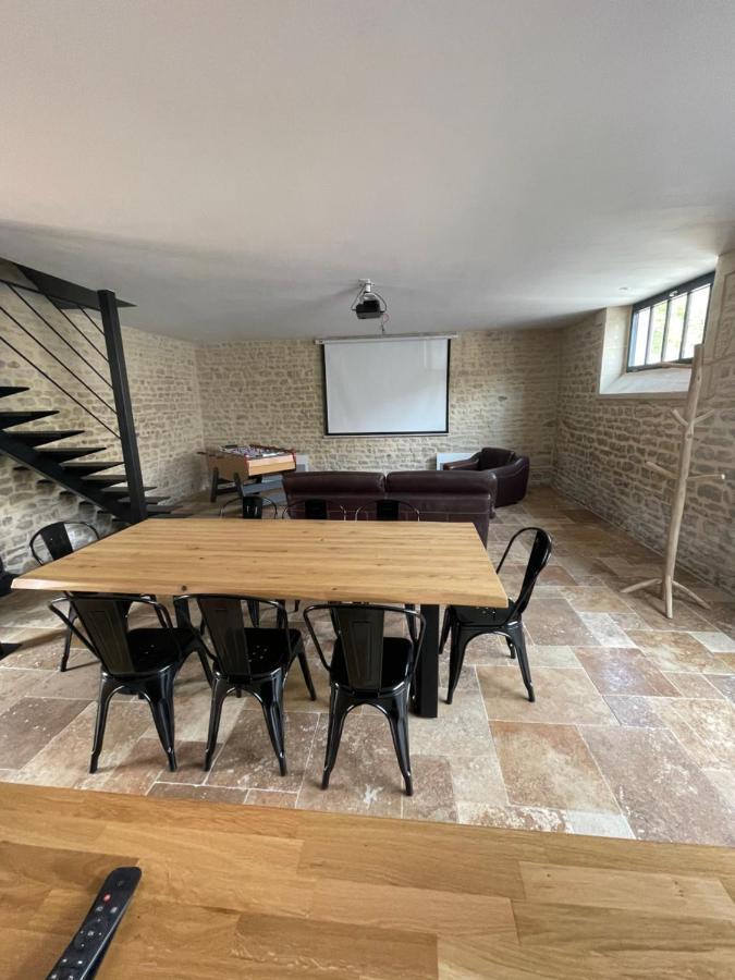 L'Atelier Spa Bayeux Exteriér fotografie