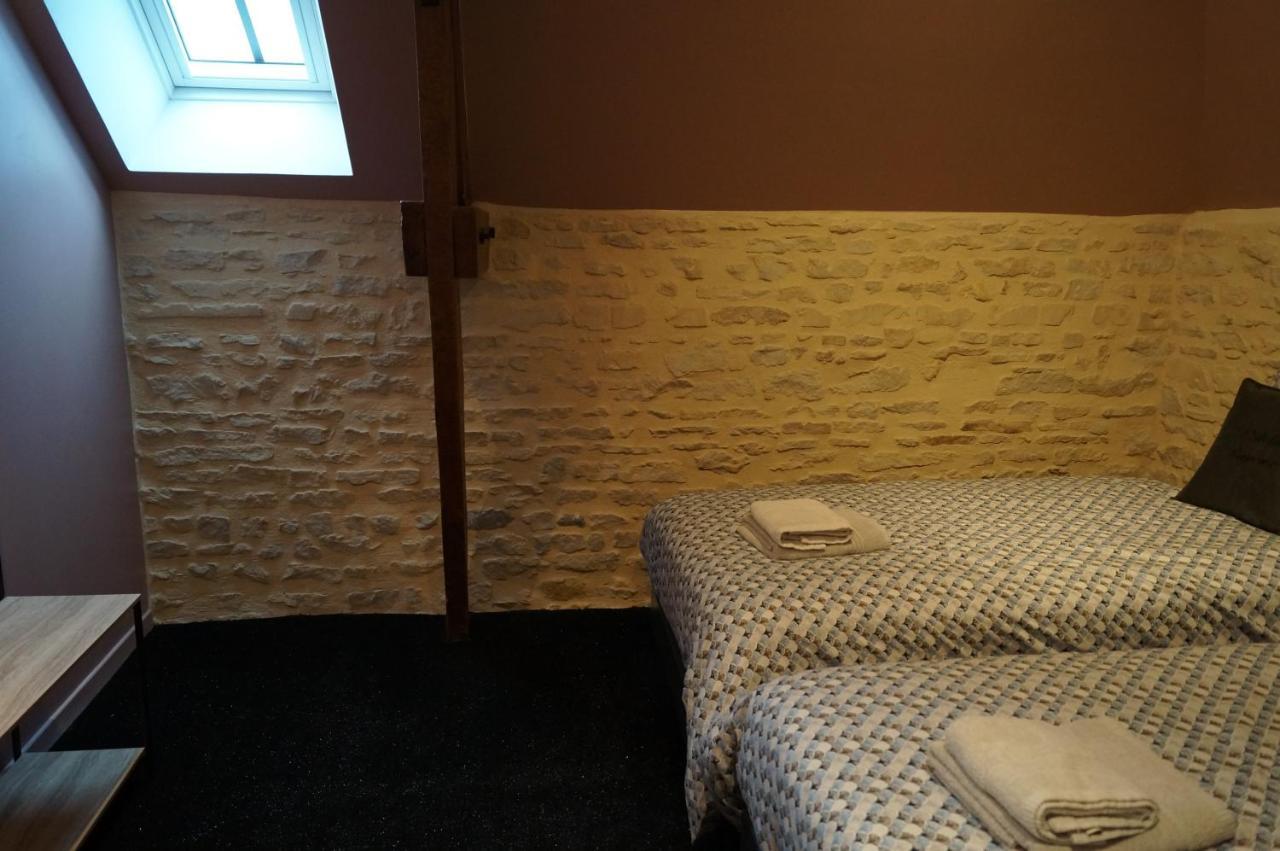 L'Atelier Spa Bayeux Exteriér fotografie