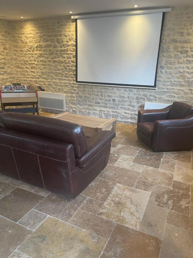 L'Atelier Spa Bayeux Exteriér fotografie