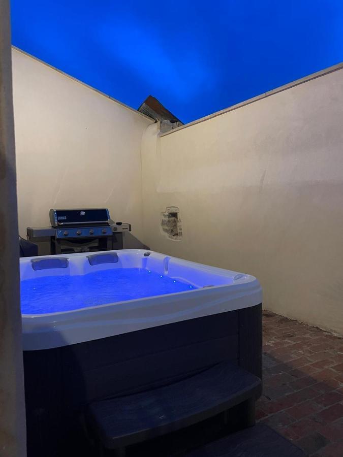 L'Atelier Spa Bayeux Exteriér fotografie